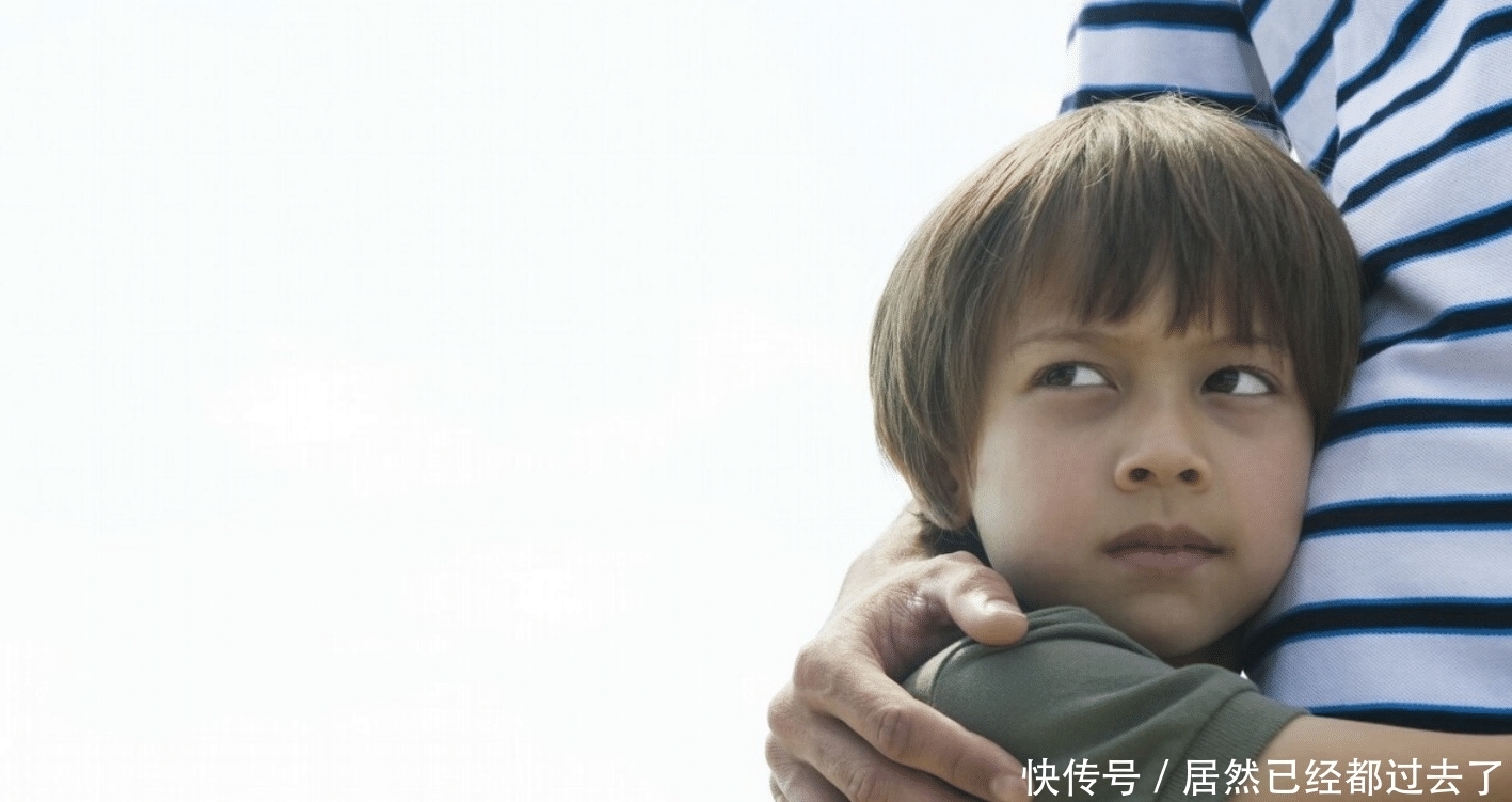 叛逆|还在“鱼缸式养娃”?对孩子约束教育,会让娃越来越叛逆