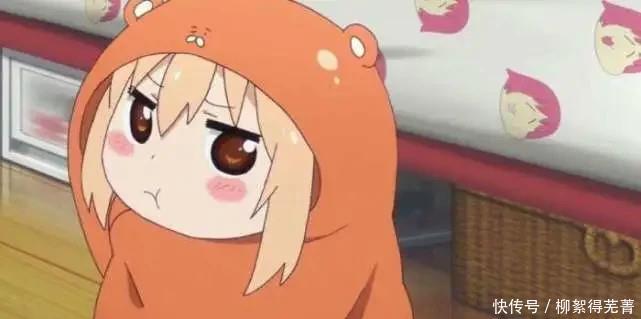 动漫|妹控们是时候站出来了,这些动漫里的超萌妹妹,你最想保护谁!