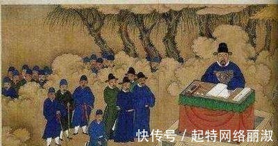 嘉靖年间|明朝嘉靖年间内阁为啥这么闹腾？老老实实论资排辈不好么？