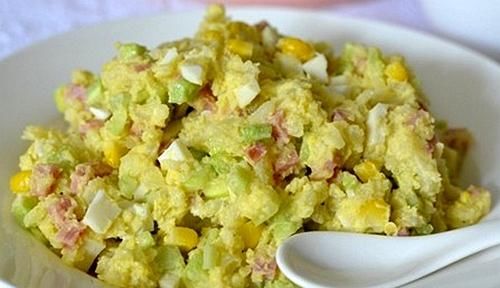 少油健康的美味家常菜，做法简单，保证家里人吃了后赞不绝口！