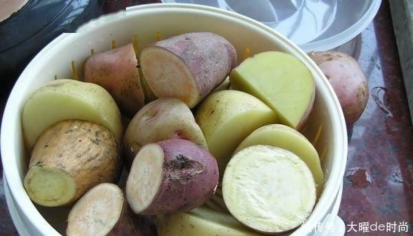 土豆、红薯,糖尿病患者更适合吃哪种?告诉你升糖慢的吃法