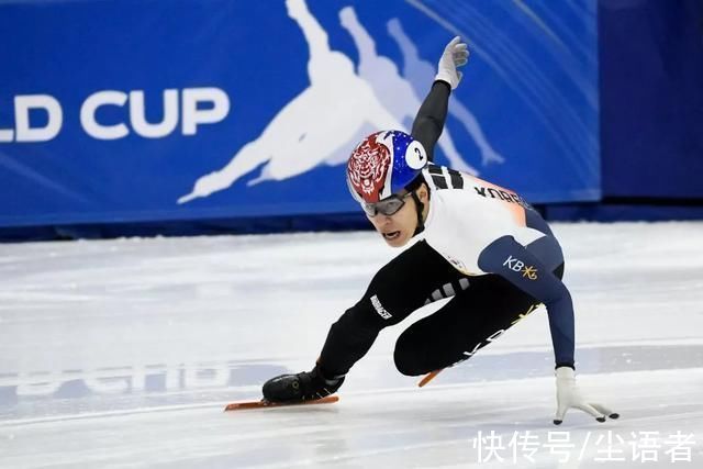 黄大宪|能改吗?又是韩国队,林孝俊事件主角再现可耻行为,华裔选手获益