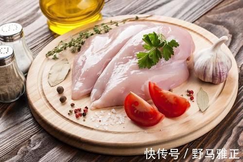 吃肉|人老了就不能吃肉了？50岁后，这4种肉不妨多吃一点，对身体好