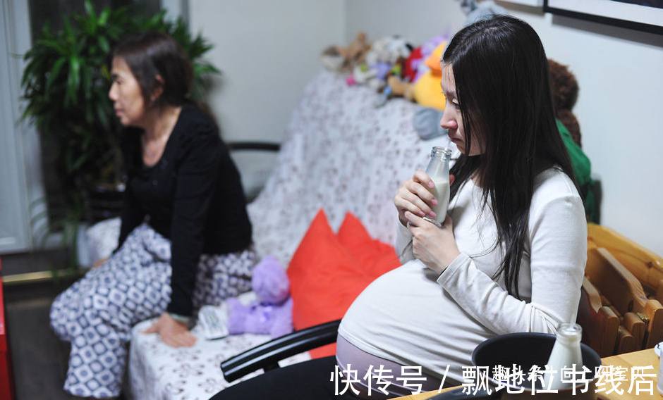 孕妈|胎儿“怕”这几种食物,易影响他们正常发育,准妈妈要管住嘴