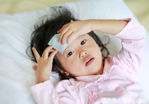 疱疹性咽峡炎|现在疱疹性咽峡炎多发,家长如何应对,预防孩子不中招