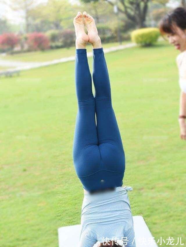 穿搭 温柔有质感的打底裤穿搭,搭配风格要追求别具一格,展现时尚