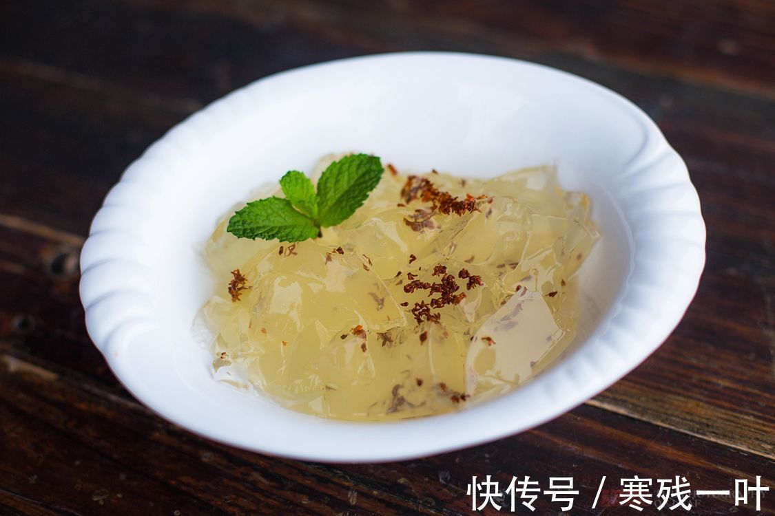 纱布袋|浙江沿海有种美食“海燕窝”，过去1毛一斤现在卖500，有人说不贵