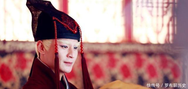 蜀郡太守|他是被列入史书的酷吏，执法严厉，却对曾经失身的妻子不离不弃