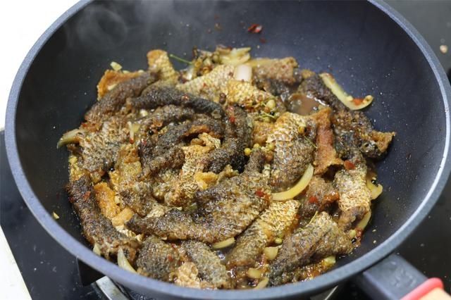 胶原蛋白|水产市场碰上它，我从不手软，一买好几斤，都是胶原蛋白，好吃