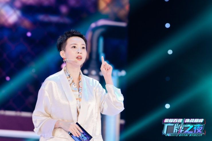 流量|微笑天使厂牌之夜圆满收官!雅居乐联手傅首尔问鼎“至TOP王座