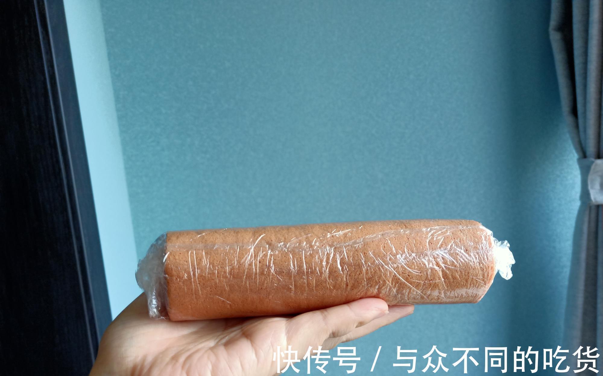 蛋糕卷|蒸出来的蛋糕，免烤箱不上火，细腻柔软如云朵，比电饭煲做还简单