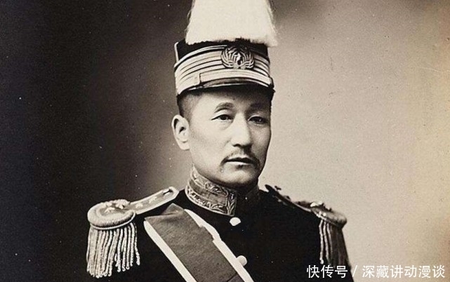 军阀|民国著名4的大军阀:东北王、西北王、东南王、西南王,分别是谁?