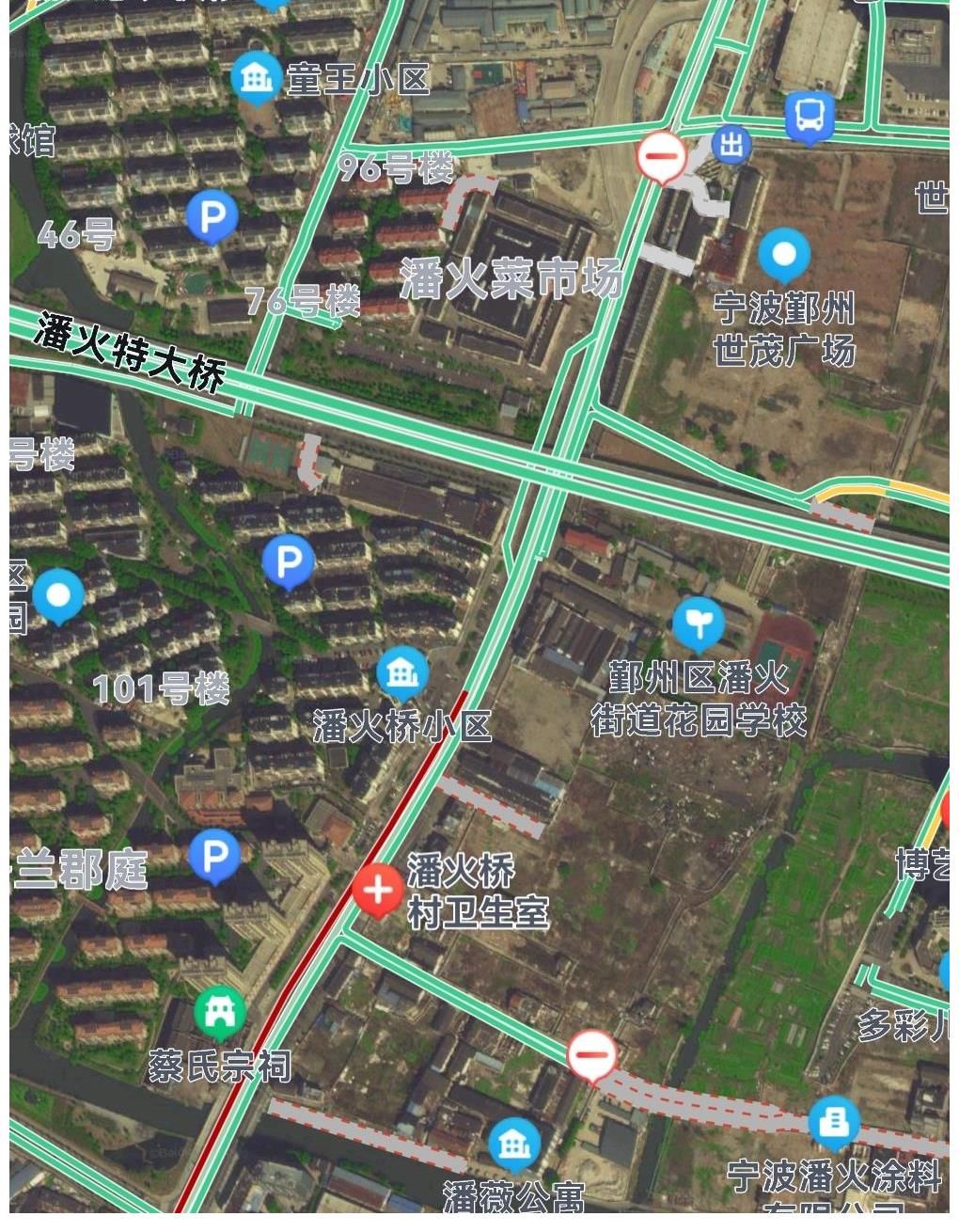 钟公庙街道|本年度最后一轮拆迁！宁波鄞州区将有11个村要进行土地征收！