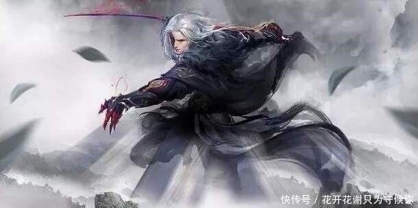 巅峰|五本完结多年仍然处于巅峰的小说，都是经典神作，你都看过吗