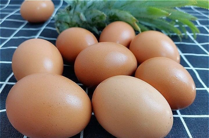 鸡蛋,能在冰箱放多久?超了这个时间就不要再吃了,最好尽快扔掉