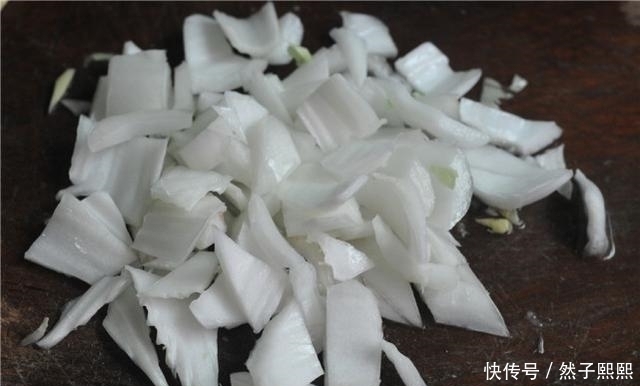 饺子|饺子馅巧做法，立刻好吃10倍，锁水提鲜，大厨不会告诉你