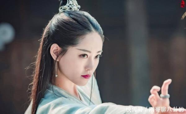 周芷若下嫁宋青书后,为何守宫砂还没消失?多年秘密终于被说破