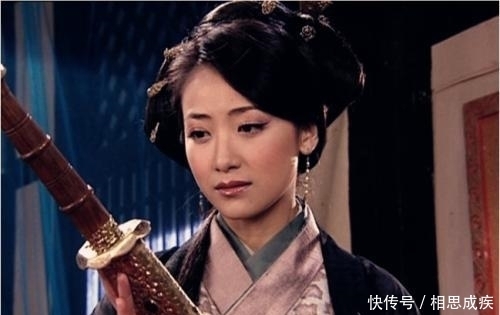 提出|古代唯一被腰斩的公主，行刑前提出一要求，换了3个刽子手才完成