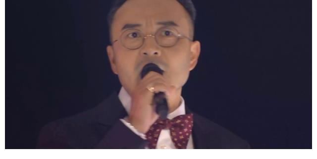 汪涵唱歌跑调主持卡词,不如何炅状态稳,李莎旻子替换了沈梦辰