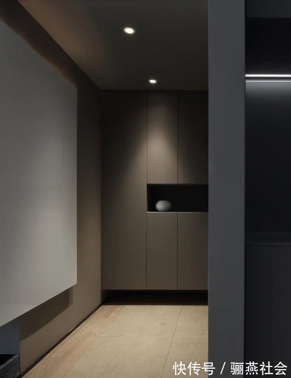 空间|同样是117㎡的房子,他家就多一个小“设计”,空间却整整大了1倍