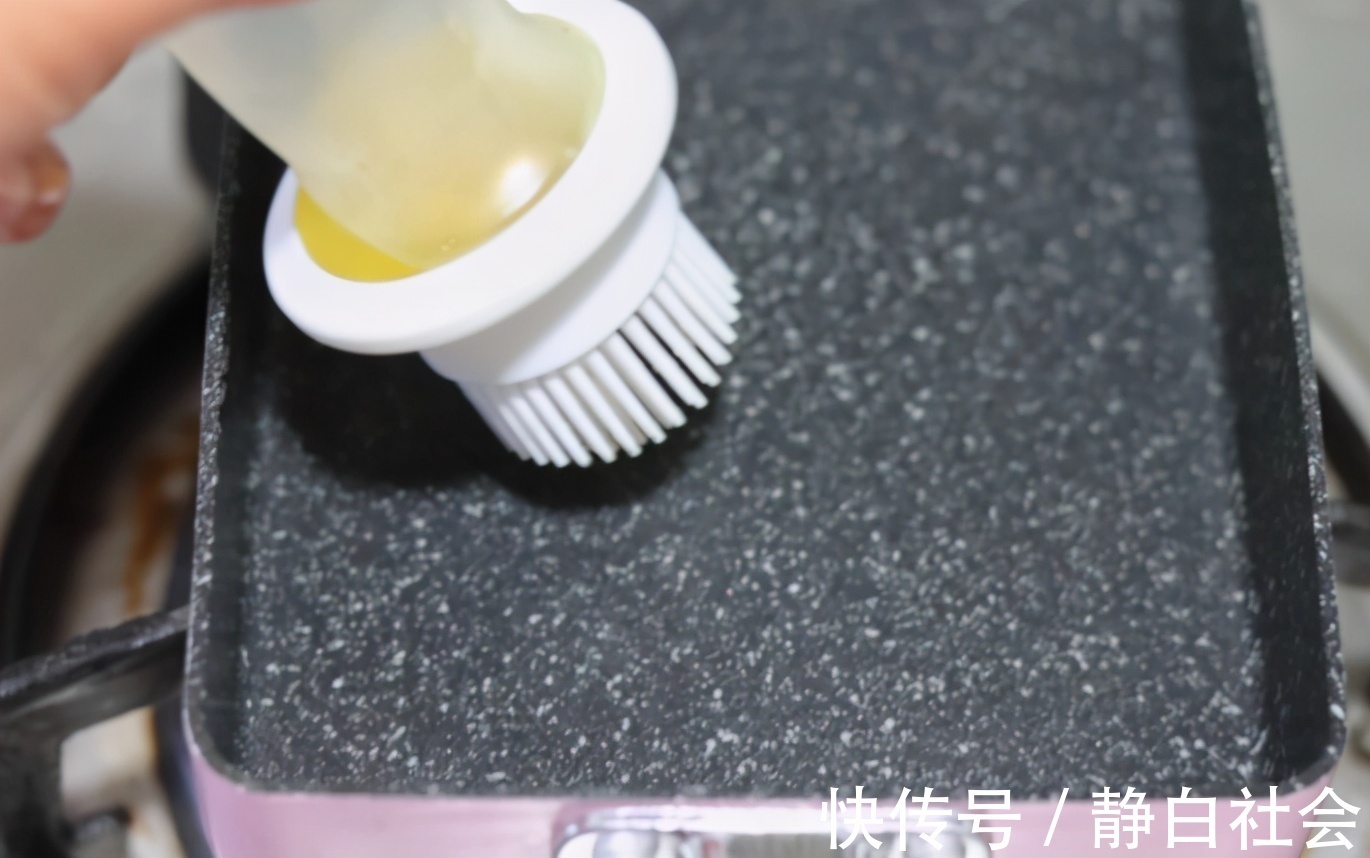 鸡蛋|鸡蛋新吃法,可做早餐又能当甜点,3个鸡蛋就能搞定