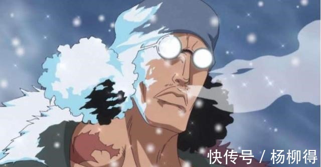 海军大将|《海贼王》除一些大势力之外,平民之中是否也存在着顶级高手