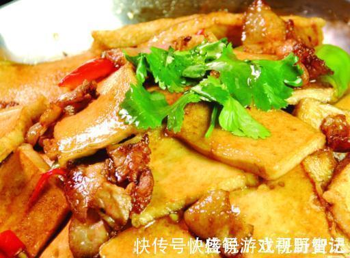 孩子|秋冬换季孩子正在换牙时期,多吃滑嫩菜,松软滑嫩,促进牙齿发育