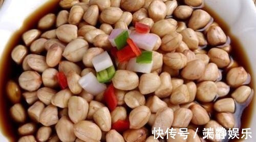 羟色胺|常吃花生米对人体有什么好处花生有什么营养成份