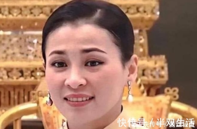 王后|泰王后苏提达为何不受人们待见,却喜欢曾被贬的西米拉和诗贵妃?