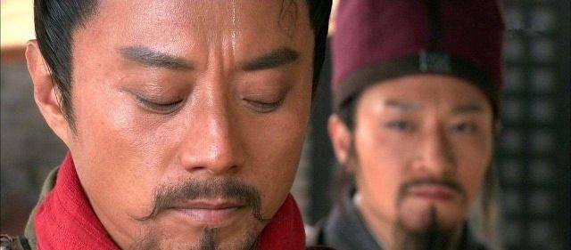 暴乱!《水浒传》这位梁山好汉去世之后,朝廷才敢下毒酒赐死的宋江!