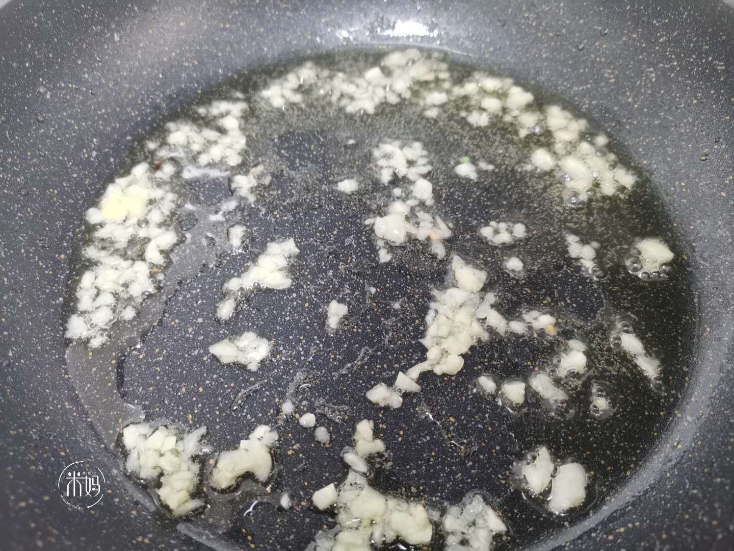 夏天适合女人吃的一道菜,低脂高蛋白又好吃,敞开吃没负担