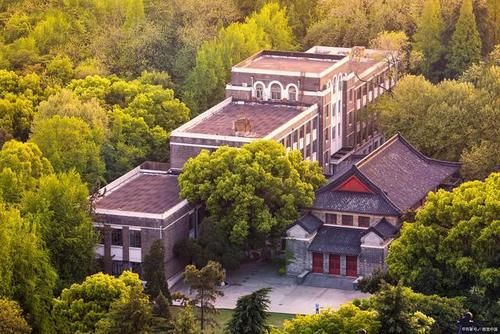 2021全国排名第5，南京大学国家级一流学科，一流本科专业汇总！