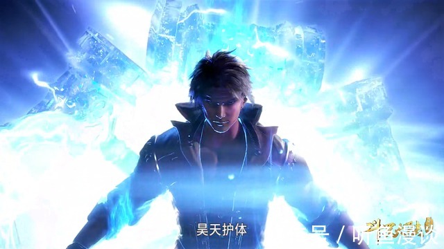 昊天宗|斗罗大陆:明明魂技数量众多,为什么很少见唐昊使用魂技?