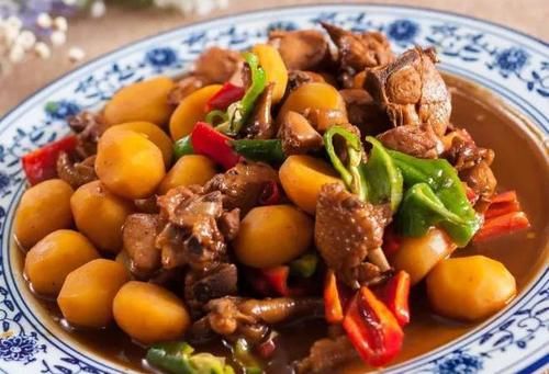 超美味下饭的几道家常菜，简单实惠，营养解馋，学会不用下馆子