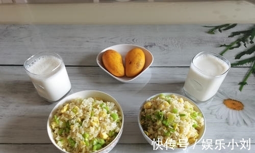 蒸土豆|不管挣钱多少,早餐要吃好,因为身体比钱更值钱