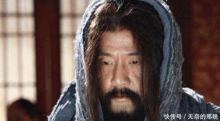 相士|相士发现一乞丐,连忙请其回家说我女儿如花似玉,就嫁给你了