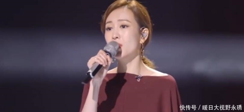 浪姐2成团预测:周笔畅容祖儿王鸥毫无悬念,张柏芝可能性极大