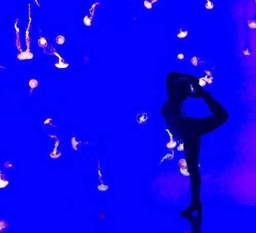 拉伸|万事开头难，既然下定决心练习瑜伽，就要矢志不渝地坚持下去