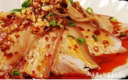  中获取|肥而不腻，香味浓郁，吃一次还想吃，在家就能吃到饭店做出的味道