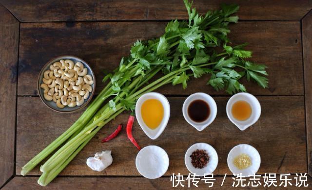 减肥只能不吃饭试试此道菜提神醒脑,比大鱼大肉还好吃