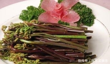 野菜|农村4种野菜，清热解毒、补虚益精，治咳嗽比吃药还管用。