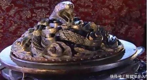 真实|“血滴子”是真实存在还是传说