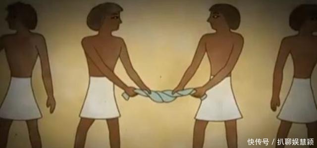 洗衣机|古代可没有什么立白、蓝月亮,那古人们是怎么洗衣服的?