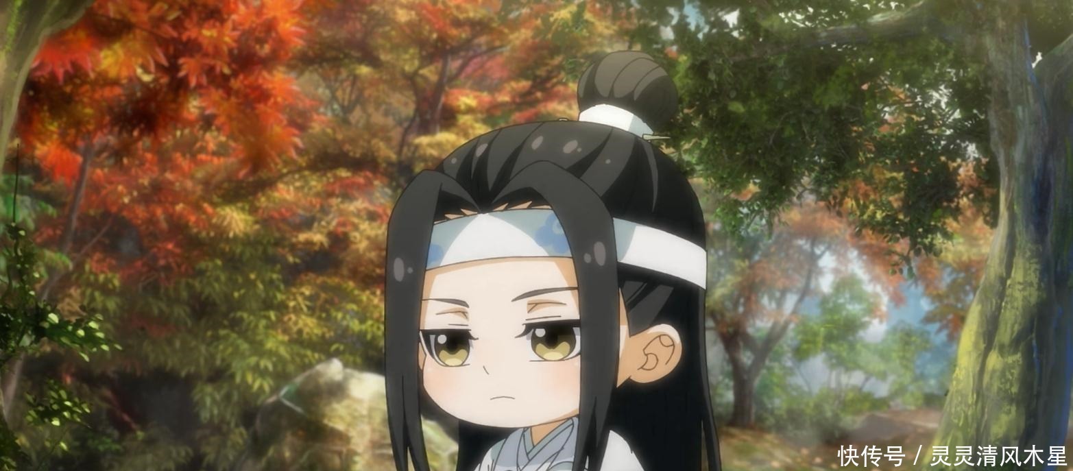 羡羡作诗很欠打,汪叽一番好意被辜负,最惨的还是聂导