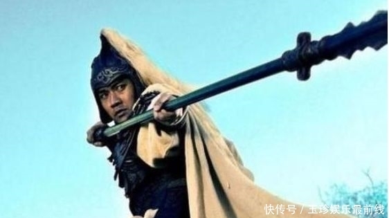 董卓的五虎将军 在三国享有盛名 吕布都没有排第一 快资讯 董卓的五虎将军 在三国享有盛名 吕布都没有排第一 快资讯