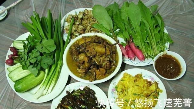 这3道好吃的家常菜,简单易做,美味下饭,满满都是家的味道!