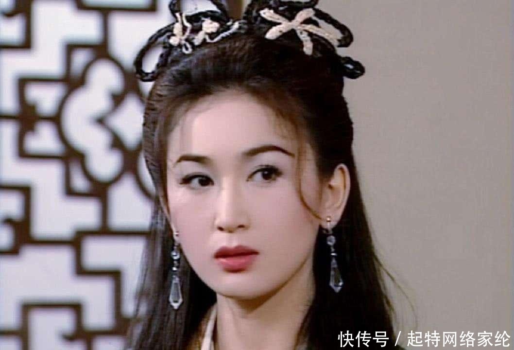 历史|这位美女被世人唾骂了数千年,可其实谁知,这个苦命女人被冤枉了