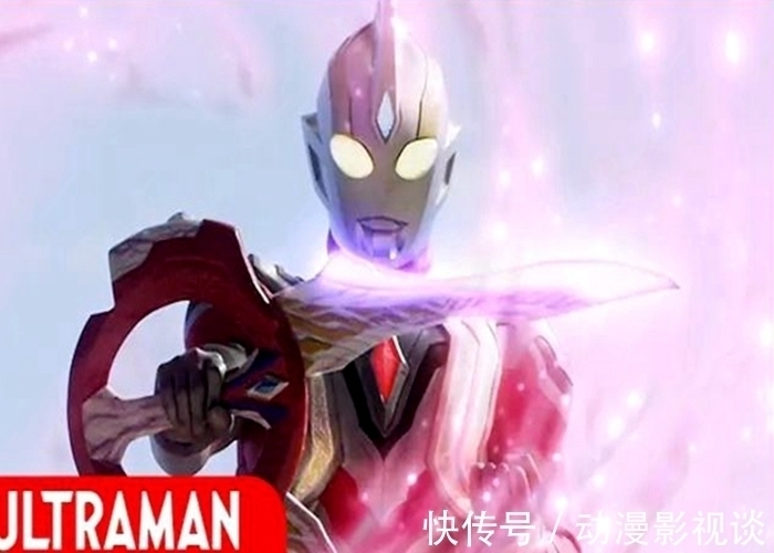 猎户座|《特利迦奥特曼》告诉我们,超古代只有迪迦和特利迦死了!