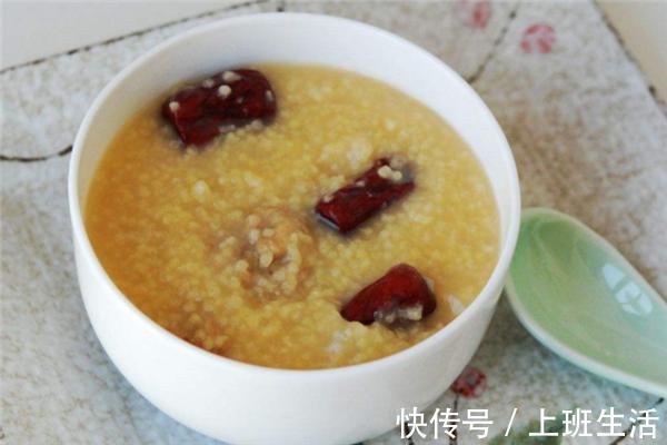 疲劳|此粥每天坚持喝,缓解疲劳,提高睡眠质量,白头发也越来越少!