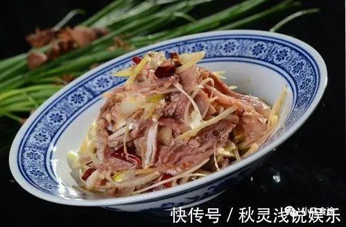 香油|20款餐厅旺销凉菜,做法精简,点击率超高